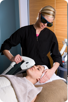 Laser Hair Removal - Preparation